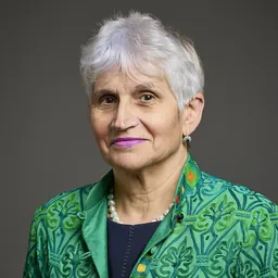 Portrait of Clare Gerada