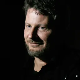 Portrait of Andreas Prochaska
