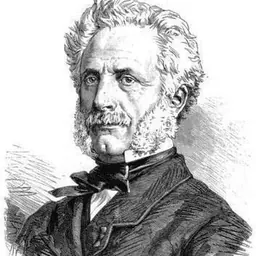Portrait of Charles Plichon