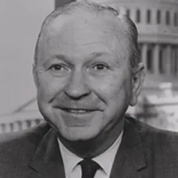 Portrait of J. Caleb Boogs