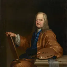 Portrait of Henri Mauperché
