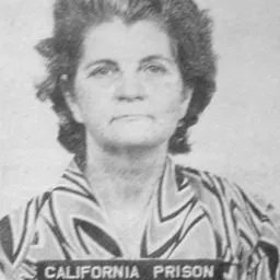 Portrait of Elizabeth Ann Duncan