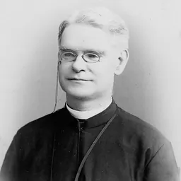 Portrait of James A. Doonan