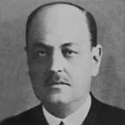Portrait of Armando Jaramillo Valderrama