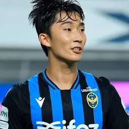 Portrait of Kim Geon-hui