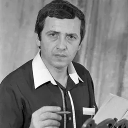 Portrait of Ivan Karabyts