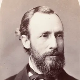 Portrait of John Lord Otis