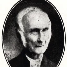 Portrait of William Macquarie Cowper