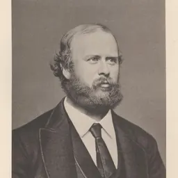 Portrait of Karl, Prince of Isenburg-Büdingen-Birstein