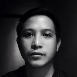 Portrait of Ney Dimaculangan