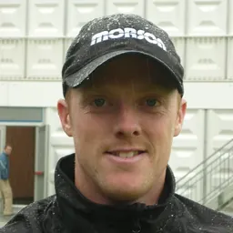 Portrait of David Horsey