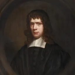Portrait of Stephen Charnock