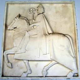 Portrait of Petar Berislavić