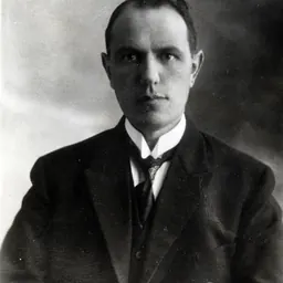Portrait of Steven Edzo Broeils Bierema