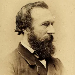Portrait of Johannes Hinderikus Egenberger