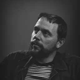 Portrait of Jaakko Pakkasvirta