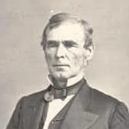 Portrait of George S. Shanklin