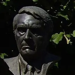 Portrait of Vergílio Ferreira