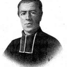 Portrait of Louis Querbes