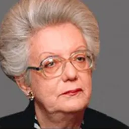 Portrait of Aisha Rateb