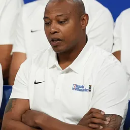 Portrait of Caron Butler