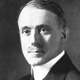 Portrait of Adrien Beaudry