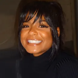 Portrait of Christina Milian