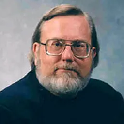 Portrait of Larry J. Sechrest