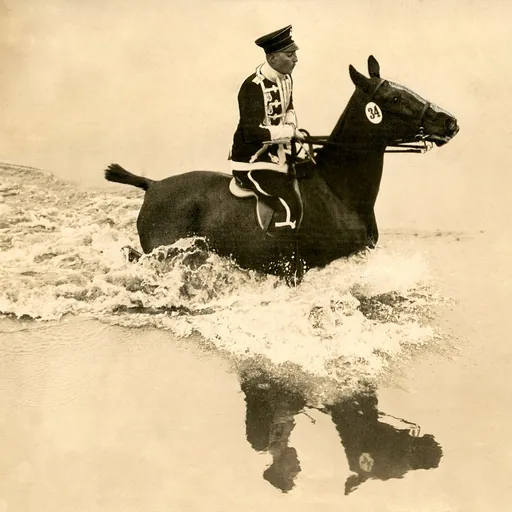 Portrait of Prince Friedrich Sigismund of Prussia