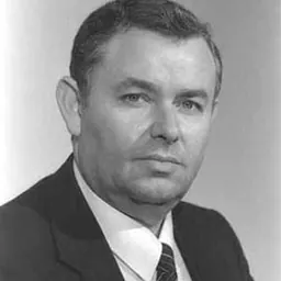 Portrait of Eliezer Kulas