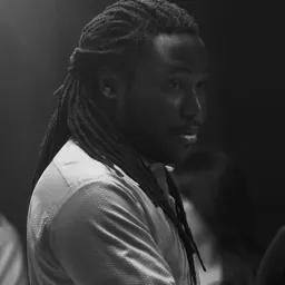 Portrait of Devin Gibson