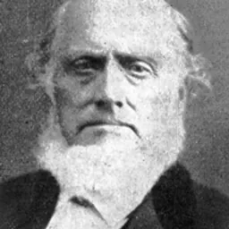 Portrait of Albert P. Rockwood