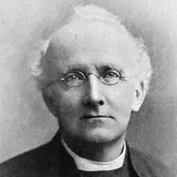 Portrait of Samuel Haughton