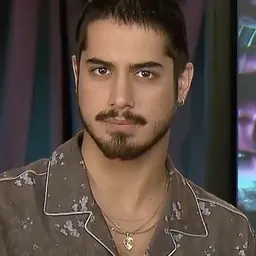 Portrait of Avan Jogia