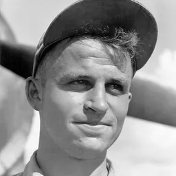 Portrait of Edward O. Shaw