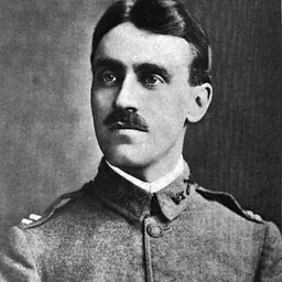 Portrait of Lee Stephen Tillotson
