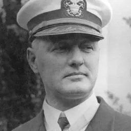 Portrait of Willis Winter Bradley