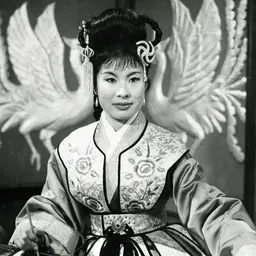 Portrait of Um Aing-ran