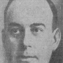Portrait of J. Ward Carver