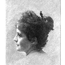Portrait of Anna Ritter