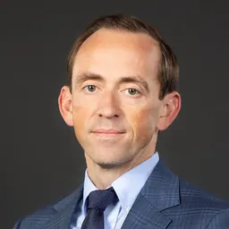 Portrait of Ryan Weldon
