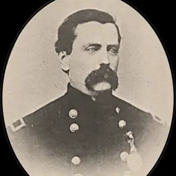 Portrait of Edward Jardine