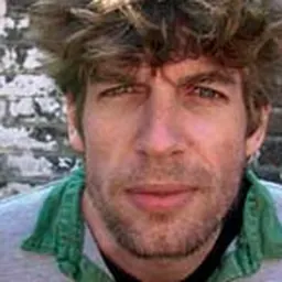 Portrait of Patrick Meijer