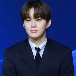 Portrait of Kim Jungwoo