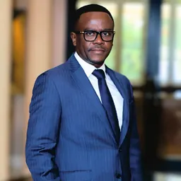 Portrait of Willah Mudolo