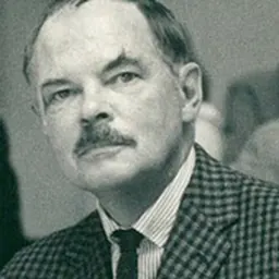 Portrait of Toivo Pawlo