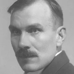 Portrait of Carl Bengts
