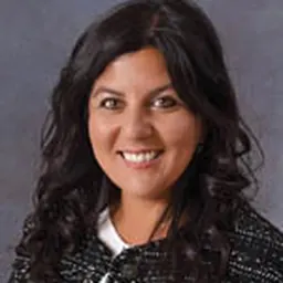 Portrait of Jackie Toledo