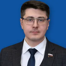 Portrait of Alexander Spiridonov
