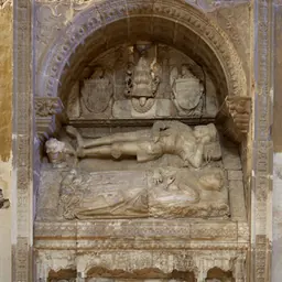 Portrait of Fernando Ramon Folch, 2nd Duke of Cardona